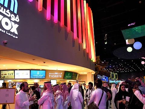 السينما العربية